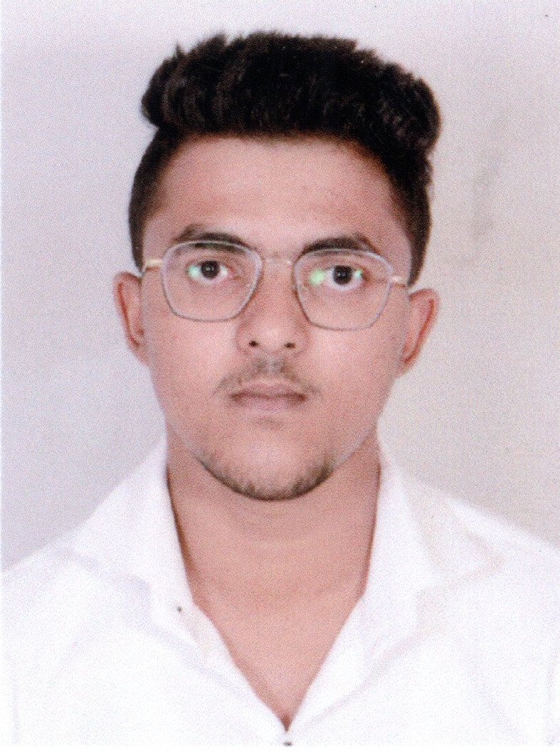 Aman Sameer Shaikh