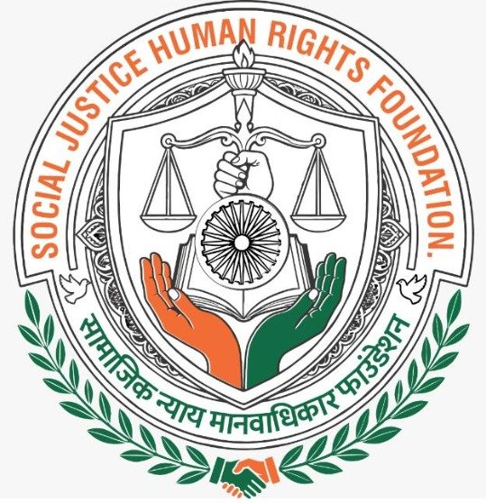 SJHRF Team conducting community service
